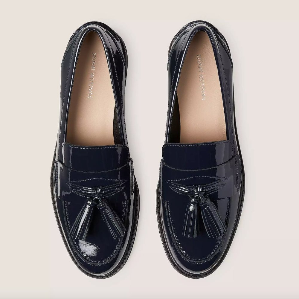 STUART WEITZMAN ADRINA LOAFER